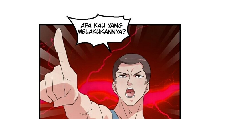 King of The Soldiers Chapter 01 Gambar 95